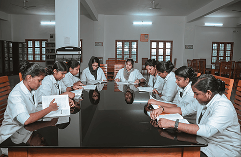 Hindustan College Of Pharmacy Kanjirappally College Album photo 8